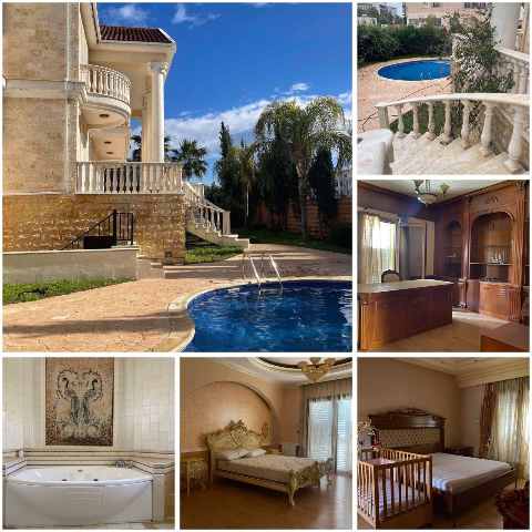 3800000 EUR · продажа · house · 6 комнат · 651 m² · #10431 | MyProperties Cyprus