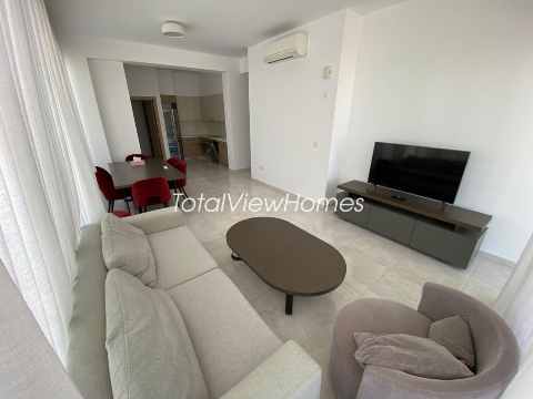 2000 EUR · аренда · apartment · 100 m² · #10433 | MyProperties Cyprus