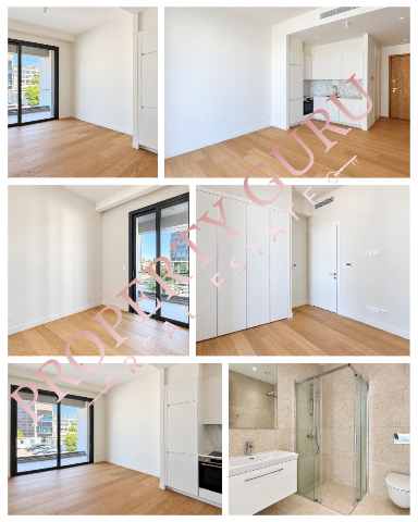 2000 EUR · аренда · apartment · 1 комната · #10434 | MyProperties Cyprus