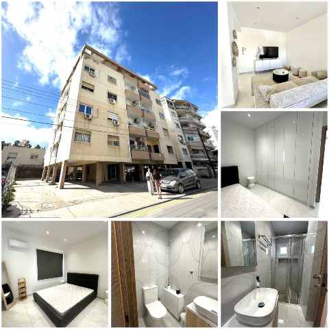 1800 EUR · аренда · apartment · 2 комнаты · 100 m² · #10436 | MyProperties Cyprus