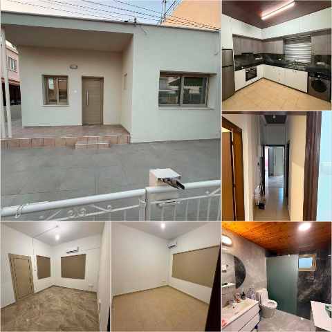 1500 EUR · аренда · house · 3 комнаты · #10439 | MyProperties Cyprus