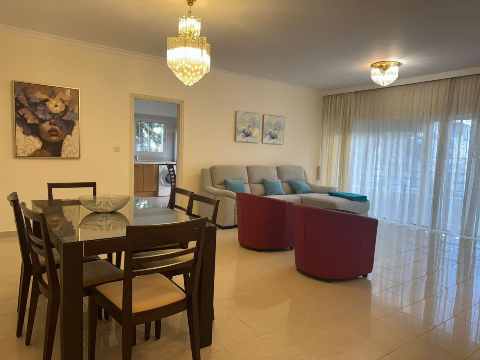 2300 EUR · аренда · apartment · 3 комнаты · #10442 | MyProperties Cyprus