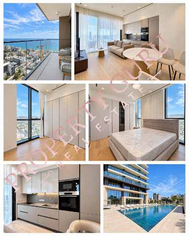 5500 EUR · аренда · apartment · 2 комнаты · #10443 | MyProperties Cyprus
