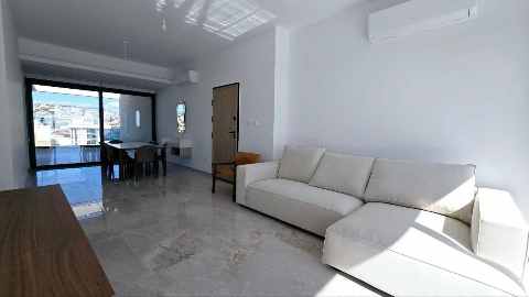3500 EUR · аренда · penthouse · 3 комнаты · #10444 | MyProperties Cyprus