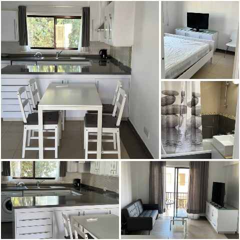 1300 EUR · аренда · apartment · 1 комната · #10450 | MyProperties Cyprus