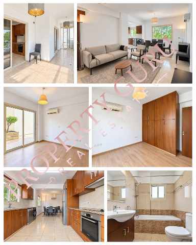 395000 EUR · sale · apartment · 3 rooms · #10451 | MyProperties Cyprus