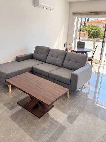 1200 EUR · аренда · 55 m² · #10452 | MyProperties Cyprus