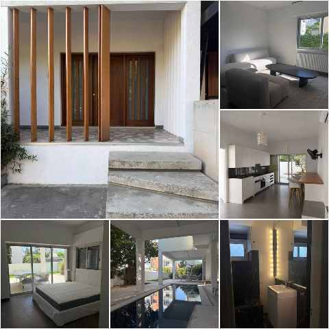 3500 EUR · аренда · apartment · 3 комнаты · 225 m² · #10455 | MyProperties Cyprus