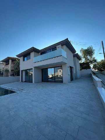 6500 EUR · аренда · house · 4 комнаты · 280 m² · #10456 | MyProperties Cyprus