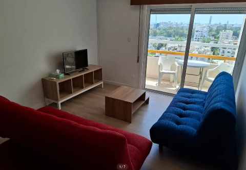 1300 EUR · аренда · apartment · 1 комната · 50 m² · #10458 | MyProperties Cyprus