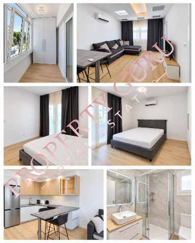 237000 EUR · продажа · apartment · 1 комната · #10464 | MyProperties Cyprus
