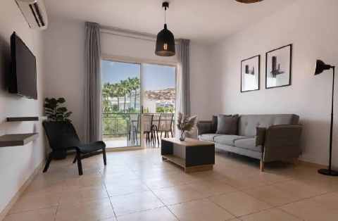 1400 EUR · аренда · apartment · #10466 | MyProperties Cyprus