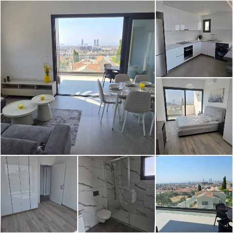 3500 EUR · ενοικίαση · penthouse · 3 δωμάτια · #10467 | MyProperties Cyprus