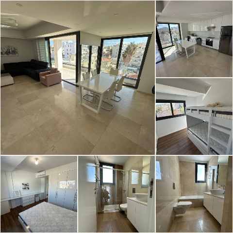 2750 EUR · ενοικίαση · apartment · 3 δωμάτια · 108 m² · #10470 | MyProperties Cyprus