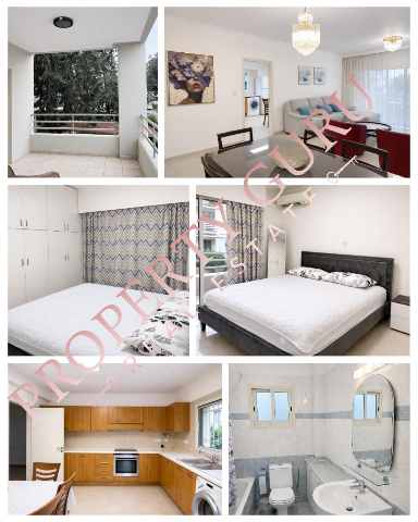 2300 EUR · аренда · apartment · 3 комнаты · #10477 | MyProperties Cyprus