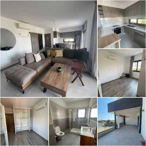 2200 EUR · ενοικίαση · apartment · 2 δωμάτια · 110 m² · #10478 | MyProperties Cyprus