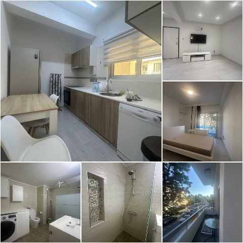 1800 EUR · аренда · apartment · 3 комнаты · 70 m² · #10479 | MyProperties Cyprus