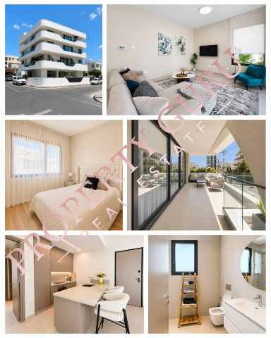 2650 EUR · аренда · apartment · 2 комнаты · #10490 | MyProperties Cyprus