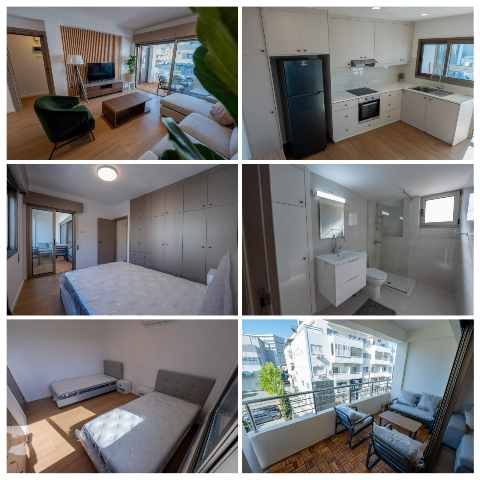 1800 EUR · rent · apartment · 2 rooms · 100 m² · #10497 | MyProperties Cyprus
