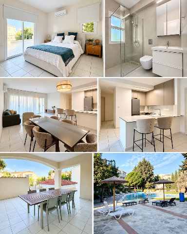 2250 EUR · ενοικίαση · apartment · 3 δωμάτια · 102 m² · #10498 | MyProperties Cyprus