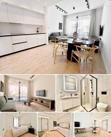 370000 EUR · аренда · apartment · 1 комната · 64 m² · #10503 | MyProperties Cyprus