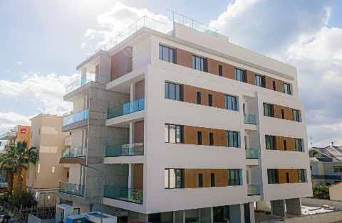 3000 EUR · аренда · apartment · 2 комнаты · #10504 | MyProperties Cyprus