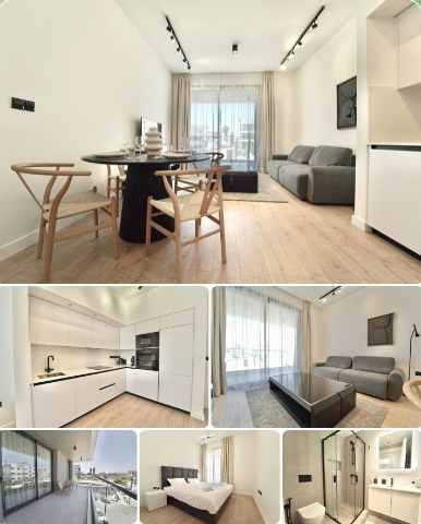 390000 EUR · ενοικίαση · apartment · 1 δωμάτιο · 65 m² · #10507 | MyProperties Cyprus