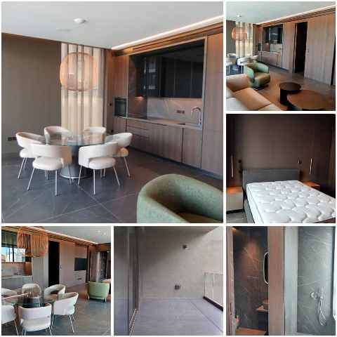 4000 EUR · аренда · apartment · 2 комнаты · 90 m² · #10509 | MyProperties Cyprus