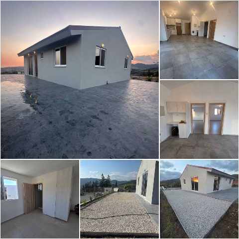2500 EUR · аренда · house · 2 комнаты · 90 m² · #10510 | MyProperties Cyprus