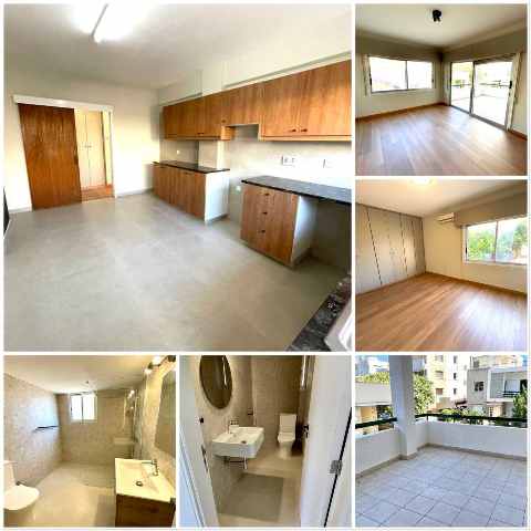 1850 EUR · аренда · apartment · 3 комнаты · 115 m² · #10512 | MyProperties Cyprus
