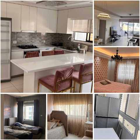1950 EUR · ενοικίαση · apartment · 3 δωμάτια · 100 m² · #10517 | MyProperties Cyprus