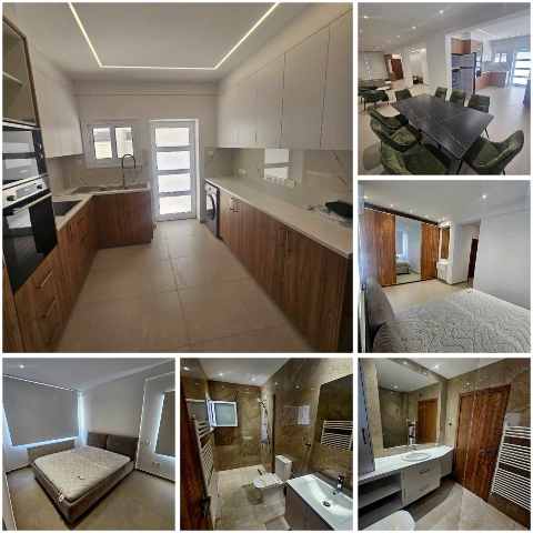 2000 EUR · аренда · house · 2 комнаты · 120 m² · #10519 | MyProperties Cyprus