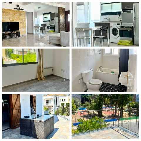 1600 EUR · rent · house · 3 rooms · 180 m² · #10524 | MyProperties Cyprus