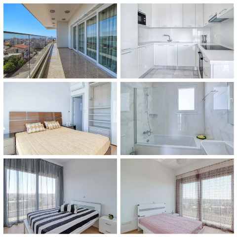 3700 EUR · rent · penthouse · 3 rooms · 210 m² · #10528 | MyProperties Cyprus