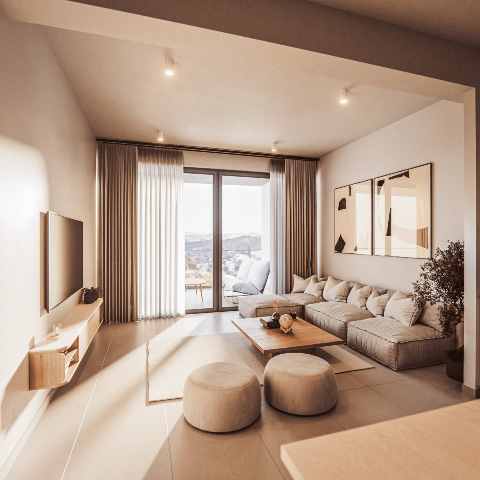 395000 EUR · πώληση · apartment · 2 δωμάτια · #10532 | MyProperties Cyprus