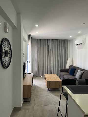1800 EUR · аренда · apartment · #10533 | MyProperties Cyprus
