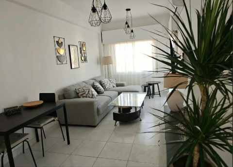 1400 EUR · аренда · apartment · 1 комната · 58 m² · #10501 | MyProperties Cyprus
