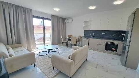 1500 EUR · аренда · apartment · 1 комната · #10535 | MyProperties Cyprus