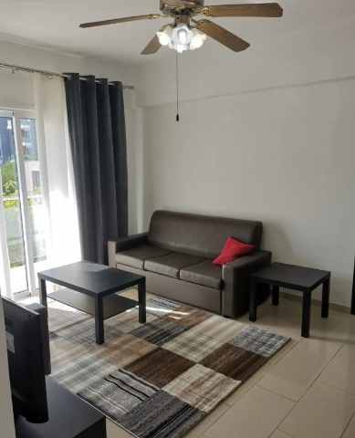 1300 EUR · ενοικίαση · apartment · 1 δωμάτιο · 61 m² · #10540 | MyProperties Cyprus