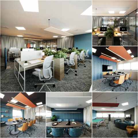29000 EUR · аренда · 2100 m² · #10543 | MyProperties Cyprus