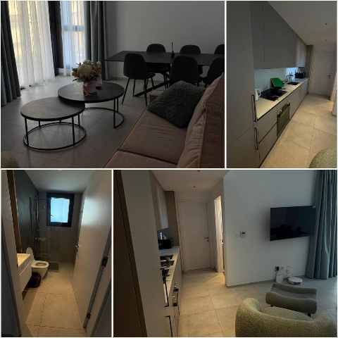 1900 EUR · ενοικίαση · apartment · 1 δωμάτιο · #10545 | MyProperties Cyprus