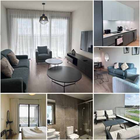 2200 EUR · ενοικίαση · apartment · 1 δωμάτιο · #10546 | MyProperties Cyprus