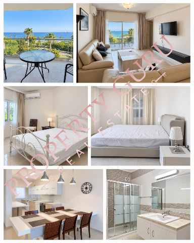 2300 EUR · ενοικίαση · apartment · 3 δωμάτια · #10549 | MyProperties Cyprus