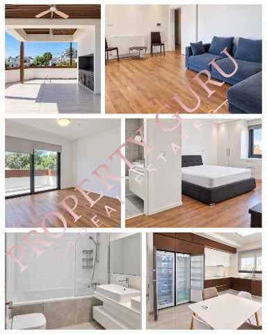 2700 EUR · аренда · house · 4 комнаты · #10551 | MyProperties Cyprus