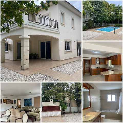 4500 EUR · ενοικίαση · house · 5 δωμάτια · #10552 | MyProperties Cyprus