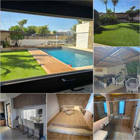 1300000 EUR · продажа · house · 4 комнаты · #10556 | MyProperties Cyprus