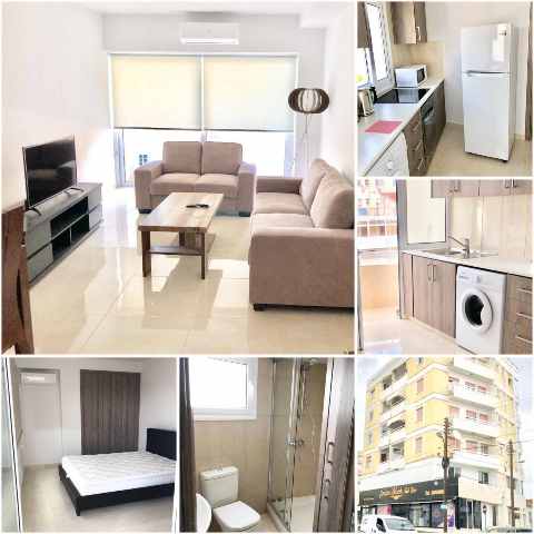 1500 EUR · ενοικίαση · apartment · 2 δωμάτια · #10559 | MyProperties Cyprus