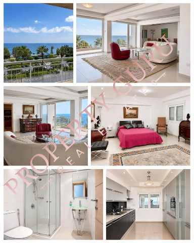 2400 EUR · ενοικίαση · apartment · 2 δωμάτια · #10560 | MyProperties Cyprus