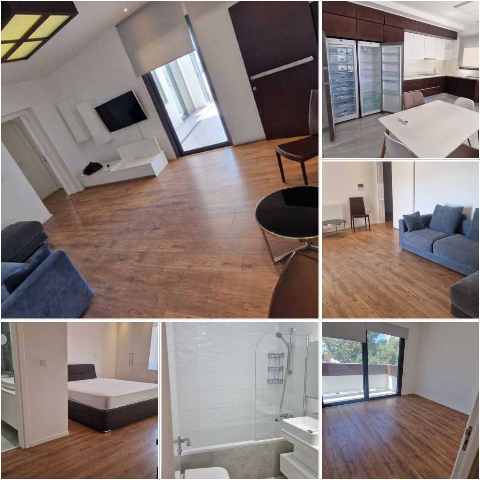 2700 EUR · аренда · penthouse · 1 комната · 160 m² · #10563 | MyProperties Cyprus