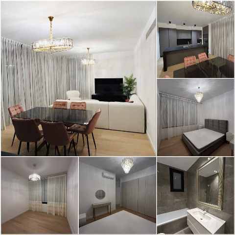 3100 EUR · аренда · apartment · 3 комнаты · 120 m² · #10564 | MyProperties Cyprus